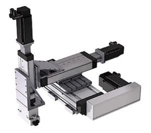 What is a Cartesian robot? - Linear Motion Tips