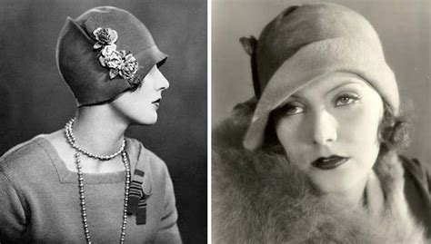 What is a Cloche Hat? Types, Definition & Photos - ThreadCurve