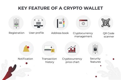 What is a Cryptocurrency Wallet and How to Use it?