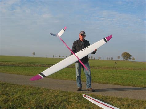 What is a F3F glider