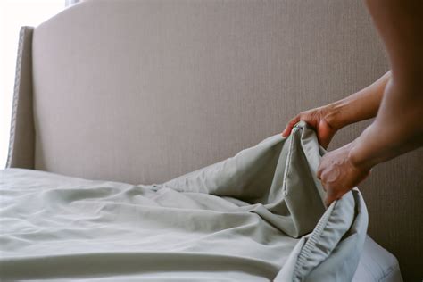 What is a Fitted Sheet & what are the common sizes?