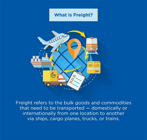 What is a Freight Truck