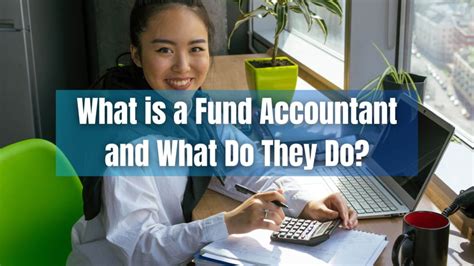 What is a Fund Accountant and What Do They Do? ReliaBills