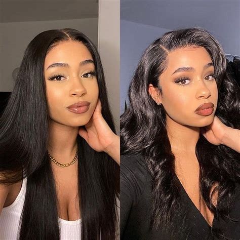 What is a Glueless Full Lace Wig? - Wam Wigs