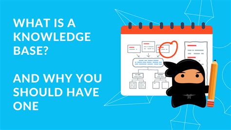 What is a Knowledge Base and Why You Need One Exposure Ninja