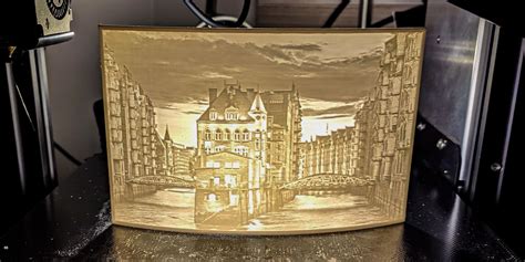 What is a Lithophane and how does it work? - TimesMojo