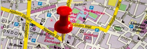 What is a London Borough? - Simply London relocation