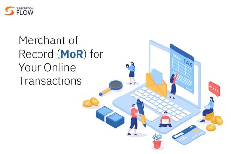 What is a Merchant of Record? GoCardless