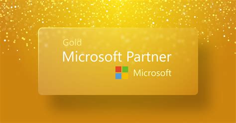 What is a Microsoft Gold Partner? - Business Partner …