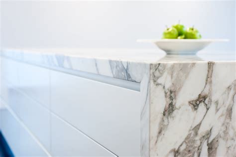 What is a Mitered Edge Countertop? - Love Home Designs