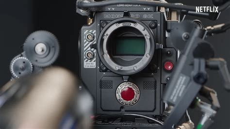 What is a Netflix approved camera and should you buy one TechRadar