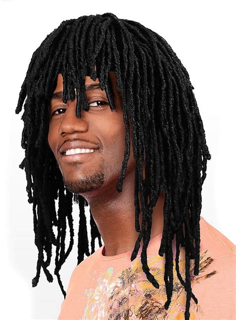 What is a Rasta Wig?