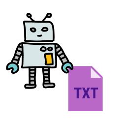 What is a Robots.txt file? SiteGuru