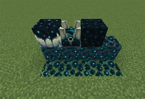 What is a Sculk in Minecraft How to get and Use it 