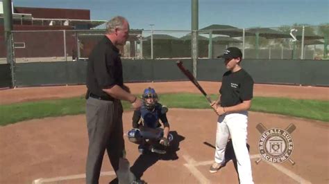 What is a Swing? - Baseball Rules Academy