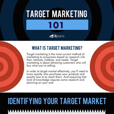 What is a Target Market? (& How To Find Yours) Mailchimp