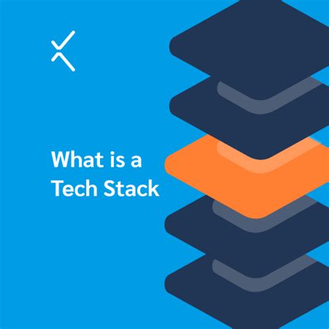 What is a Tech Stack Apxor