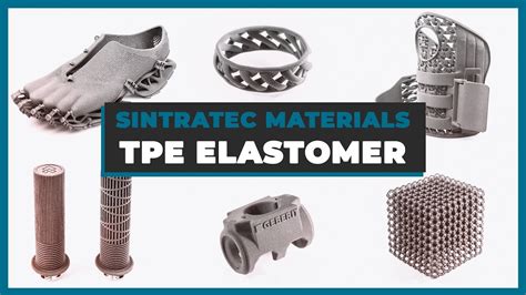 What is a Thermoplastic Elastomer (TPE)? - TWI