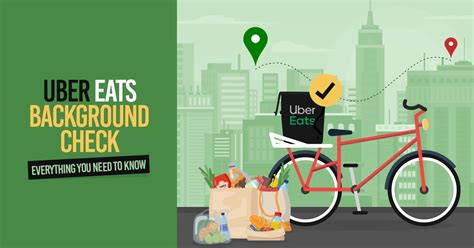 What is a Uber Eats Background Check & How Long Does It Take