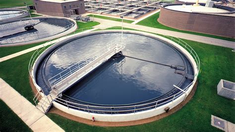 What is a Wastewater Treatment System and How Does it Work?