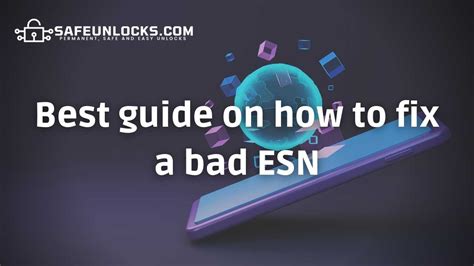 What is a bad ESN? – uSell