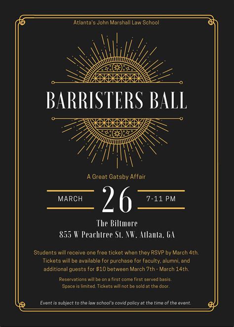 2022 Barrister's Ball. Saturday, February 19, 2022 - 7:00pm to 10:30pm. UNH Franklin Pierce School of Law .... 