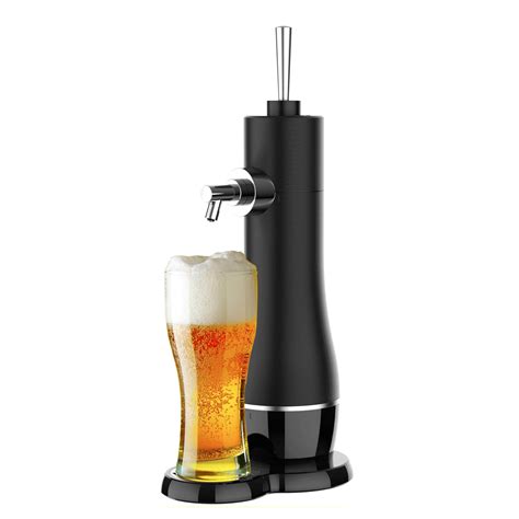 What is a beer server called