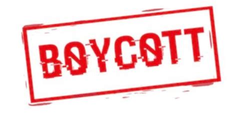 boycott meaning, definition, what is boycott: to refuse to buy something, use somethin...: Learn more. 