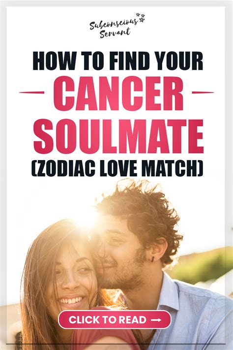 What is a cancers soulmate. Things To Know About What is a cancers soulmate. 
