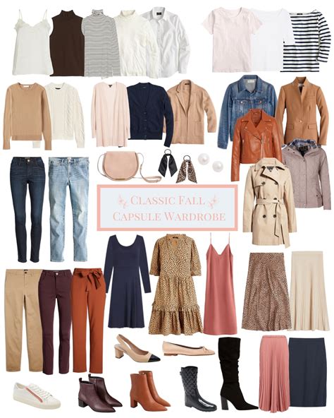 What is a capsule wardrobe, anyway? - Un-Fancy