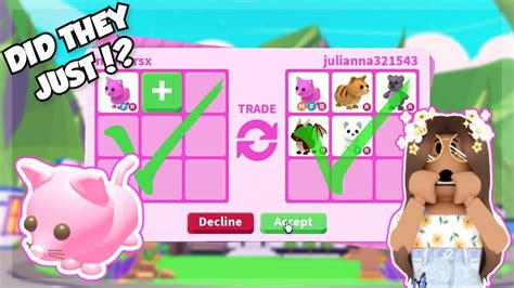 What is a cat worth in adopt me. The Cat are Common Pet in Adopt Me! It originated from Retired Egg. What is Cat Worth? The Cat can otherwise be obtained through trading. The value of clam wings can vary, depending on various factors such as market demand, and availability. It is currently about equal in value to the Snowflake Badge.. 