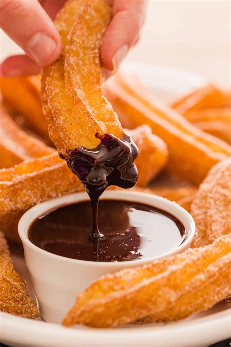 What is a churro. Things To Know About What is a churro. 