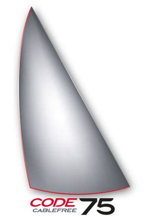 What is a code 75 sail