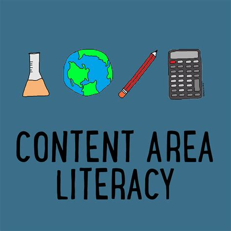 What is a content area. content areas, have demonstrated that content area literacy instruction can lead to positive outcomes for diverse students on measurements of content knowledge and literacy achieve-ment. However, some studies have also indicated that an exclu-sive focus on common literacy strategies, without a concurrent 