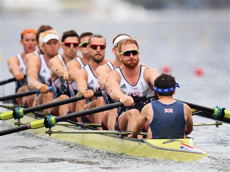 The best rowers are eligible for university sports scholarships in the United States and Australia. ... saying the coxswain had been reprimanded but Shore “continued to row without impediment .... 