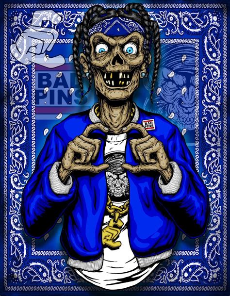 He was a member of the infamous Rolling 20s Crips as a teenager, and in fact it was the older gangsters that encouraged him to take up rapping after a stint in jail for cocaine possession in 1990. Snoop was close friends with Stanley "Tookie" Williams, the co-founder of the Crips, and was even one of the last people to speak to the notorious .... What is a crip