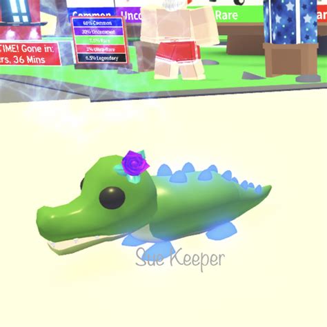 What is a crocodile worth in adopt me. Check Out Other Trading Values:- Adopt me Trading Value. The items that are close in value to or Equal to Robin . The following is a complete list of Adopt Me Things with a value comparable to that of the Robin. You also have the option to trade the following goods in exchange for this one: 