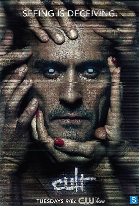 What is a cult tv show