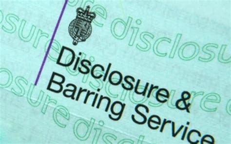 What is a dbs check uk.  DBS Check DBS stands for Disclosure and Barring Service and Understand...