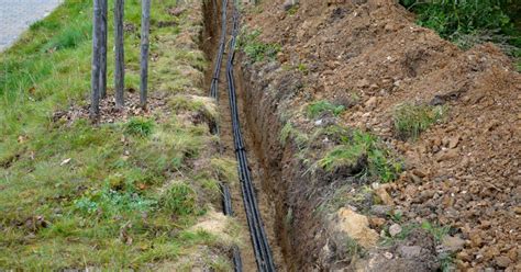 What is a direct burial.  It&rsquo;s the other things you do that determine whether a final tri...