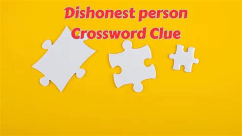 What is a dishonest person called? - Answers