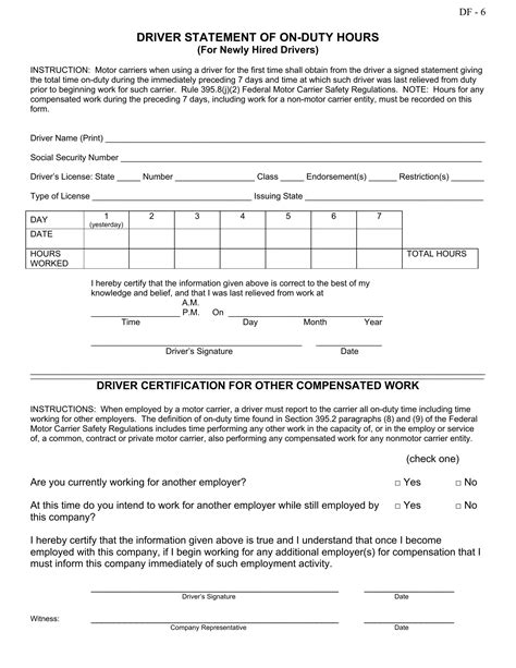 What is a driver statement request.  It will take Order My Driver Statement How to obt...