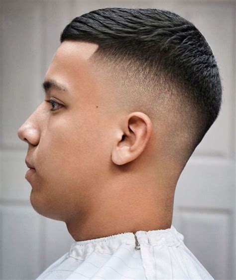 What is a drop fade