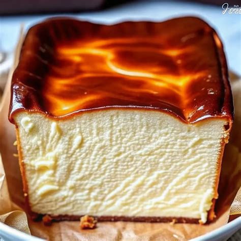 What is a famous Basque dessert