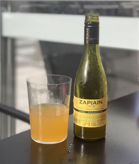 What is a famous Basque drink