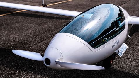 What is a fes glider