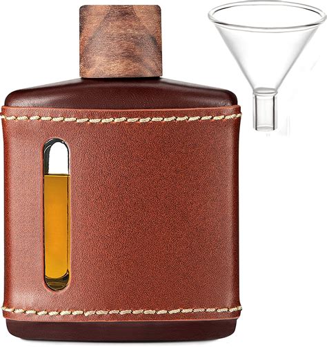 What is a flask for alcohol.  This Flasks are a time-tested and stylish method of c...