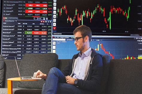 What is a funded trader. Things To Know About What is a funded trader. 