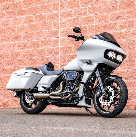 What is a glide performance