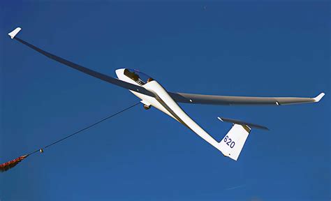 What is a glider